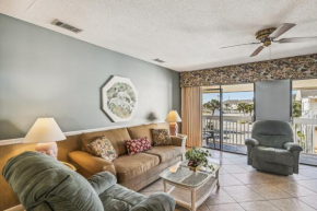 Sandpiper Cove 7201- by Holiday Isle Properties